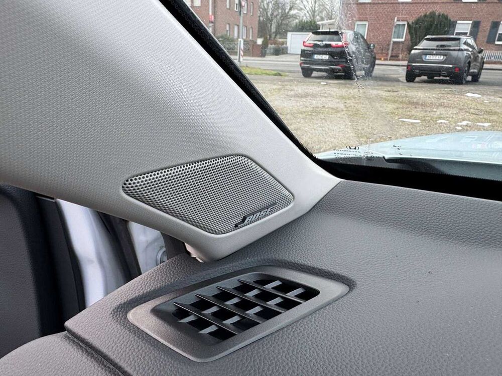 Honda CR-V 2.0 e: HEV AWD Advance