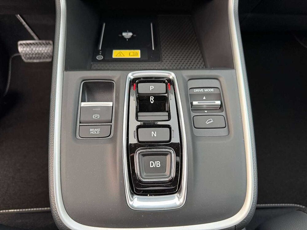 Honda CR-V 2.0 e: HEV AWD Advance
