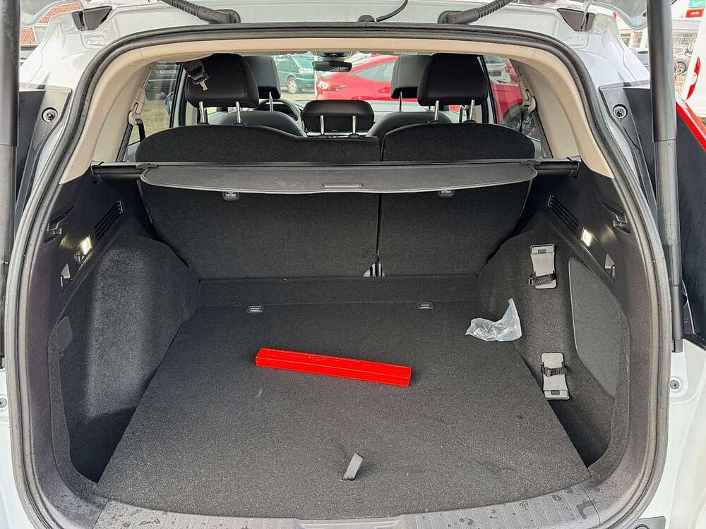 Honda CR-V 2.0 e: HEV AWD Advance