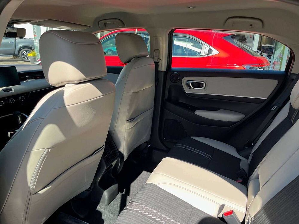 Honda HR-V e: HEV Hybrid Advance Style *verfügbar*