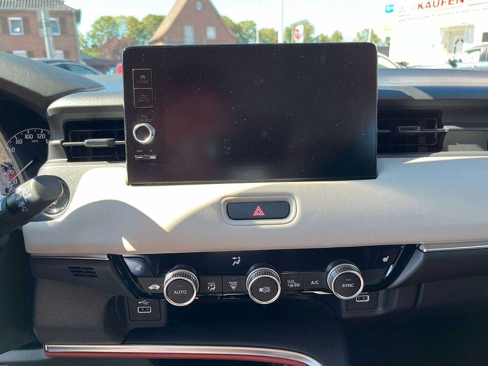 Honda HR-V e: HEV Hybrid Advance Style *verfügbar*
