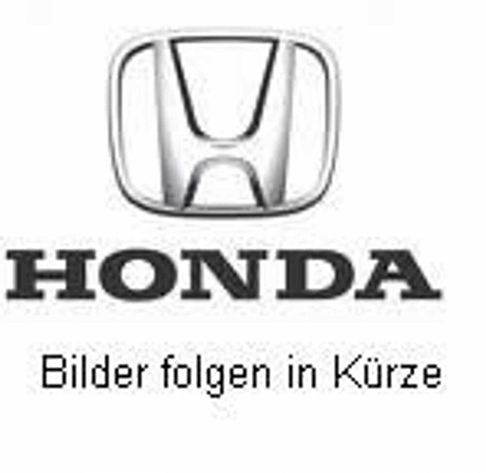 Honda Civic e: HEV Advance Black-Emblem Einstiegsbel.