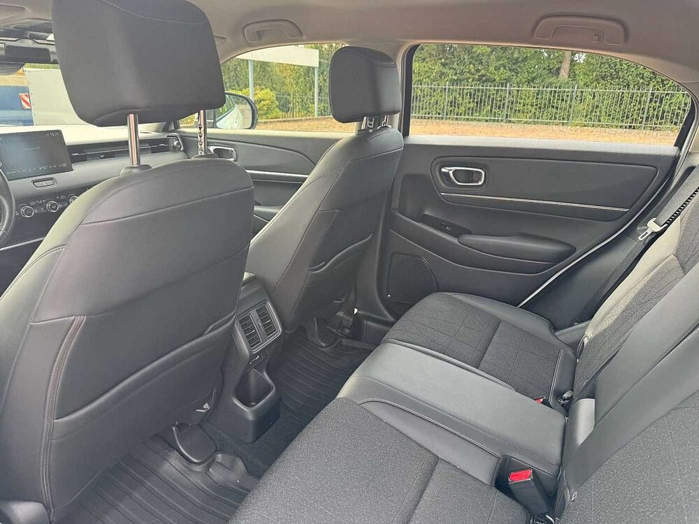 Honda HR-V e: HEV 1.5 Hybrid Advance Allwetter