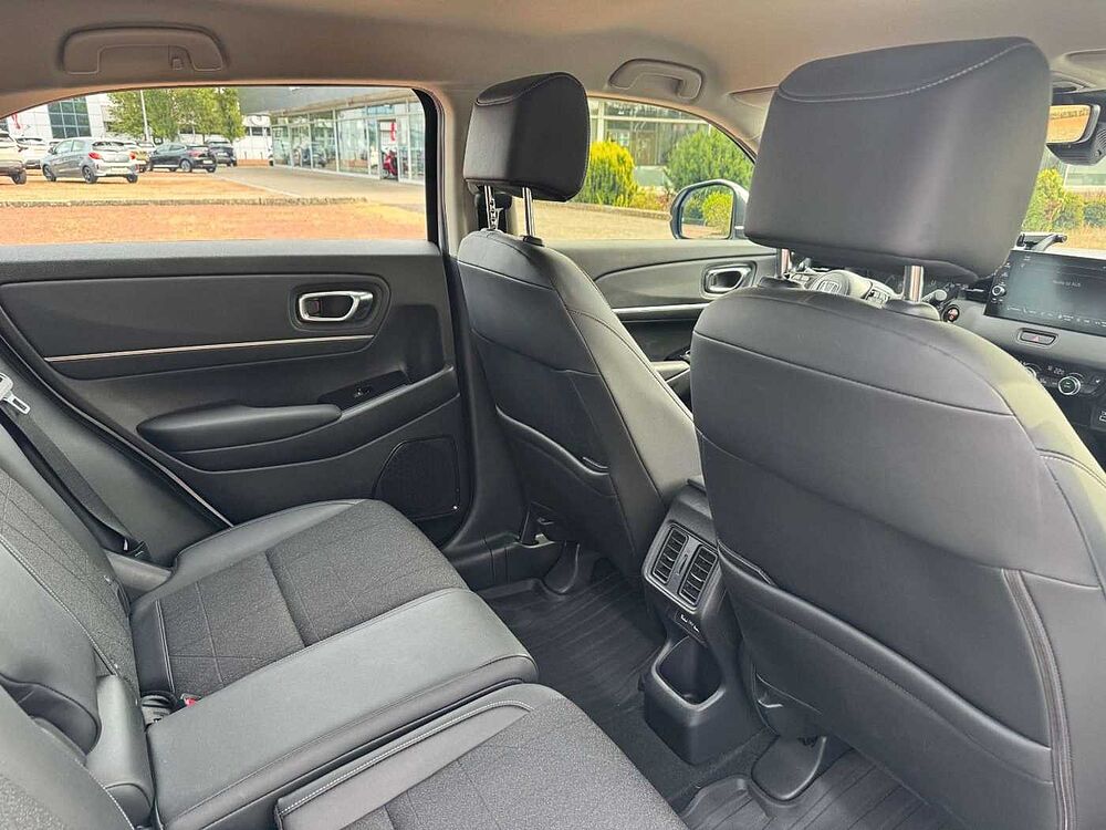 Honda HR-V e: HEV 1.5 Hybrid Advance Allwetter