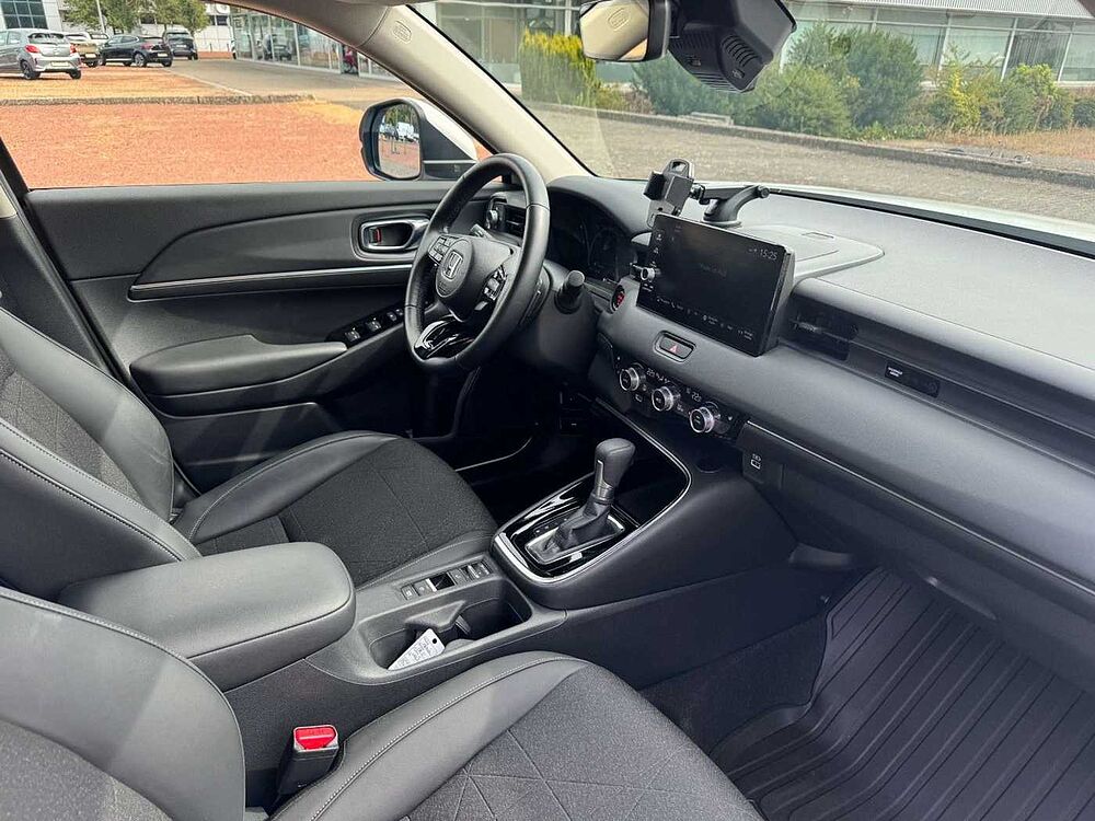 Honda HR-V e: HEV 1.5 Hybrid Advance Allwetter
