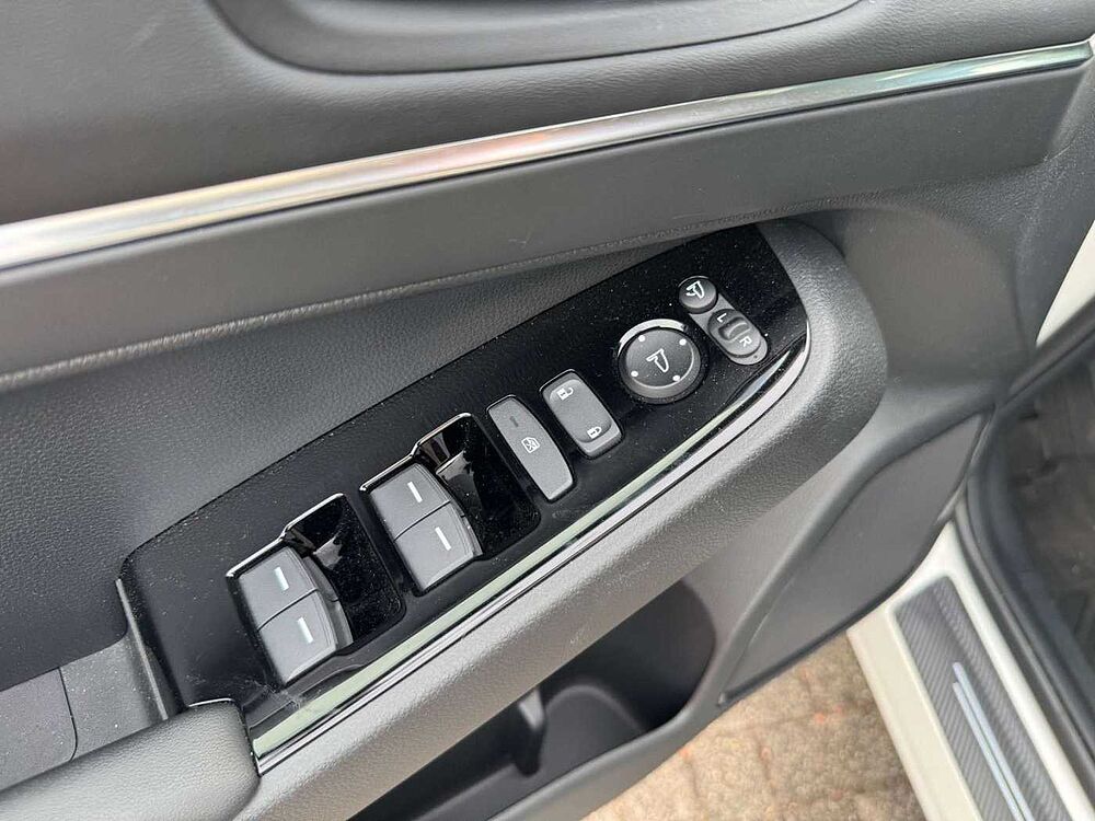 Honda HR-V e: HEV 1.5 Hybrid Advance Allwetter
