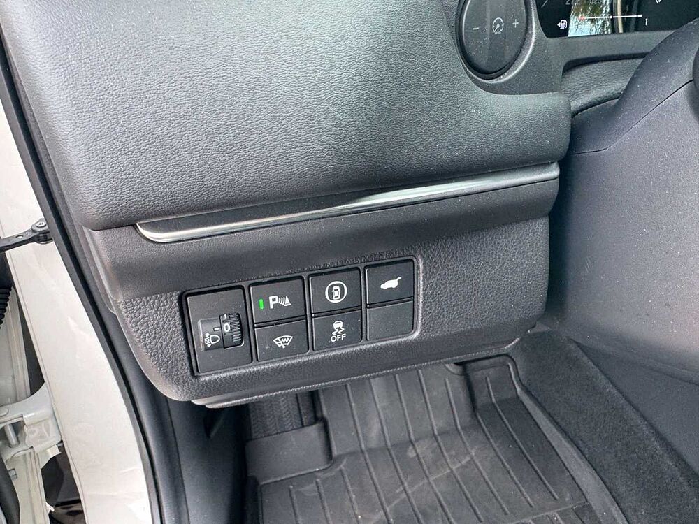 Honda HR-V e: HEV 1.5 Hybrid Advance Allwetter
