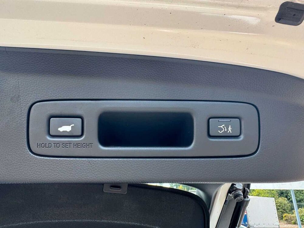 Honda HR-V e: HEV 1.5 Hybrid Advance Allwetter