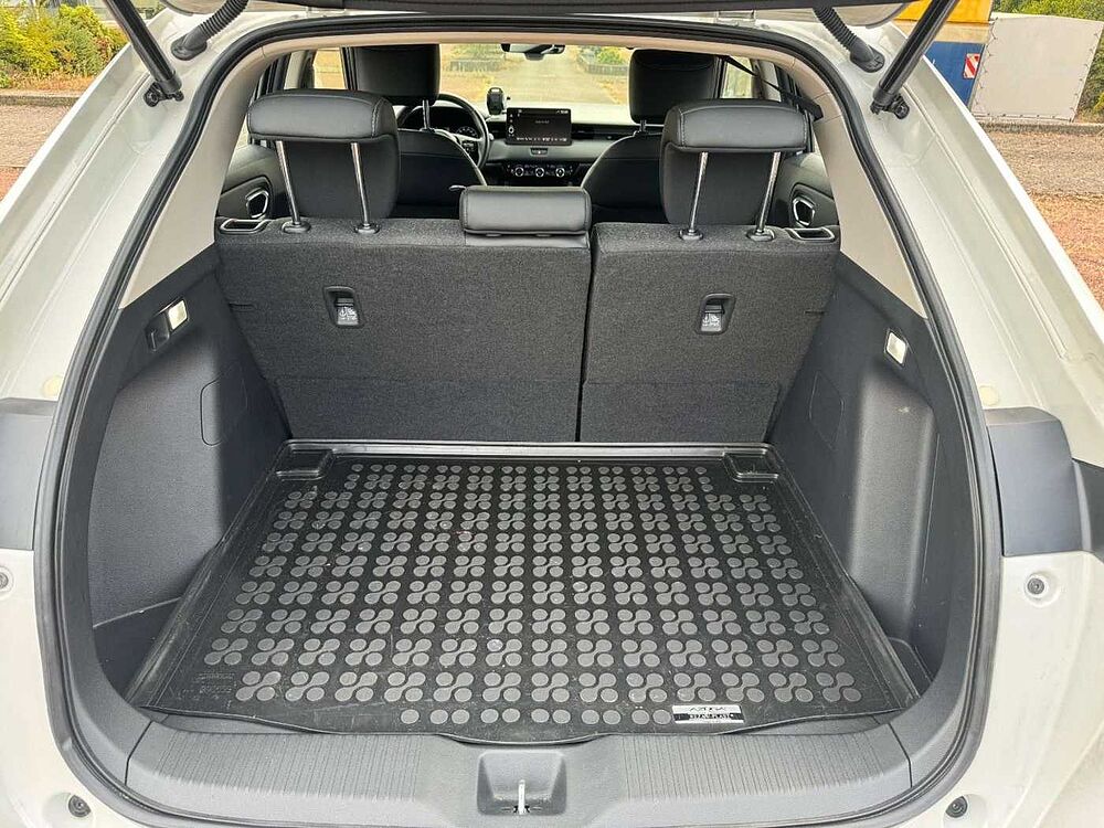 Honda HR-V e: HEV 1.5 Hybrid Advance Allwetter
