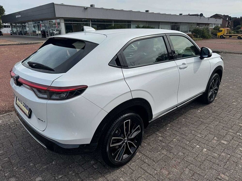 Honda HR-V e: HEV 1.5 Hybrid Advance Allwetter