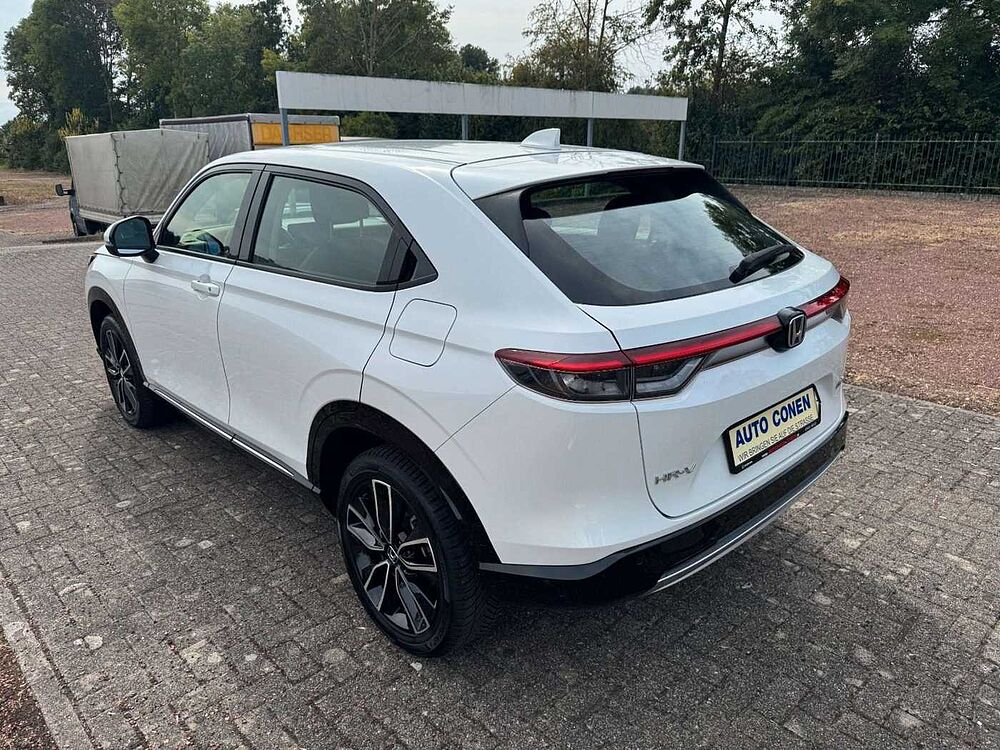 Honda HR-V e: HEV 1.5 Hybrid Advance Allwetter