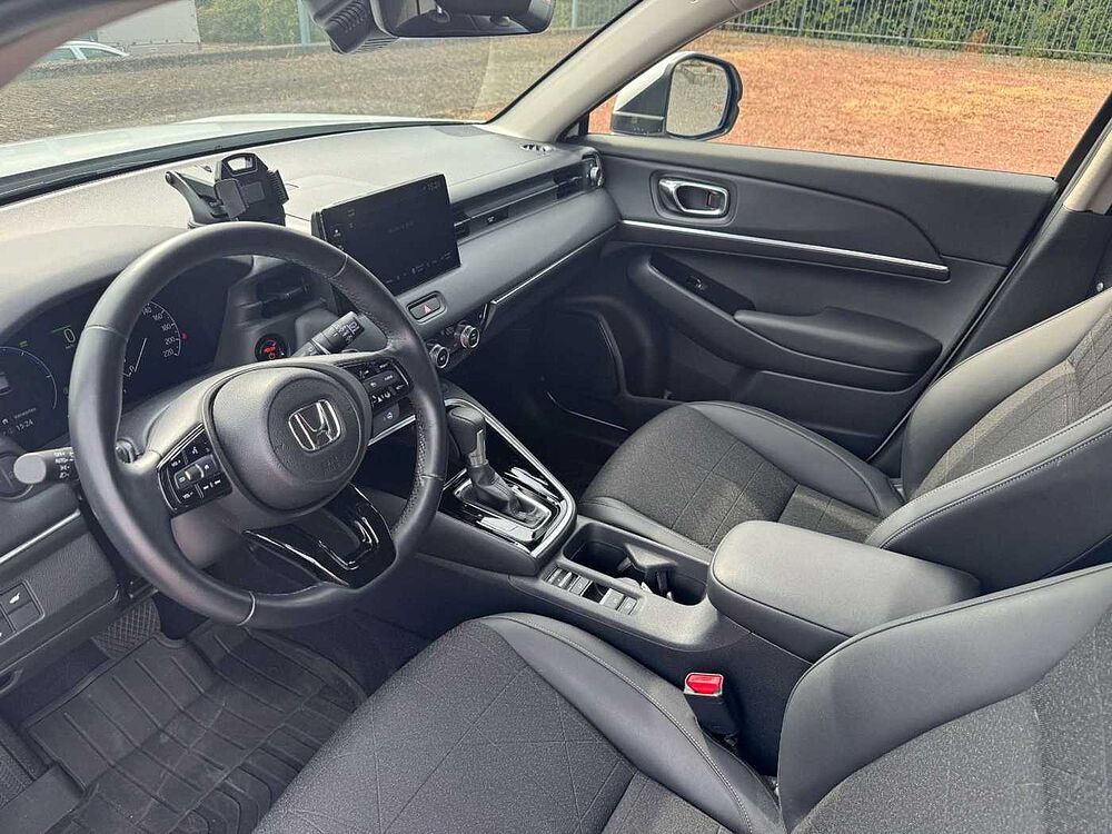 Honda HR-V e: HEV 1.5 Hybrid Advance Allwetter