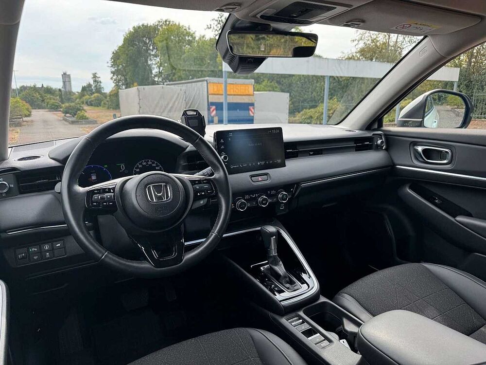 Honda HR-V e: HEV 1.5 Hybrid Advance Allwetter