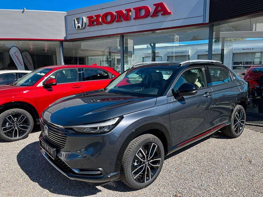 Honda HR-V e: HEV Hybrid Advance Style *verfügbar*