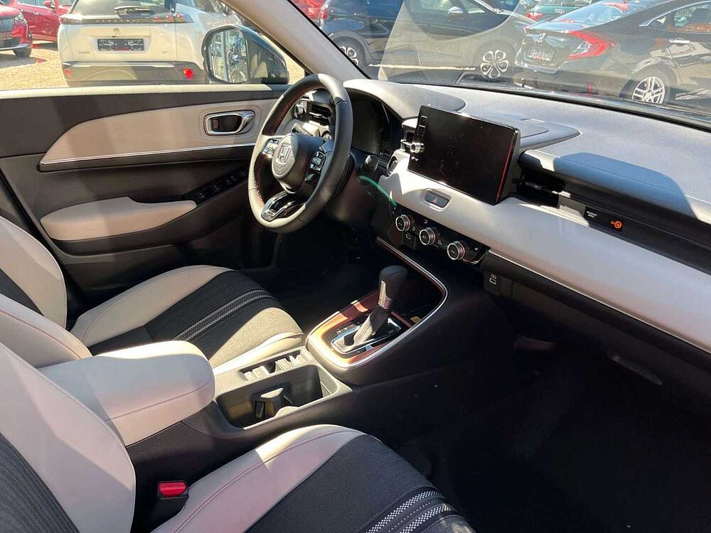 Honda HR-V e: HEV Hybrid Advance Style *verfügbar*
