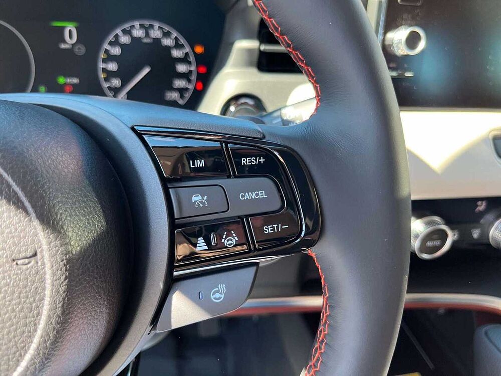 Honda HR-V e: HEV Hybrid Advance Style *verfügbar*