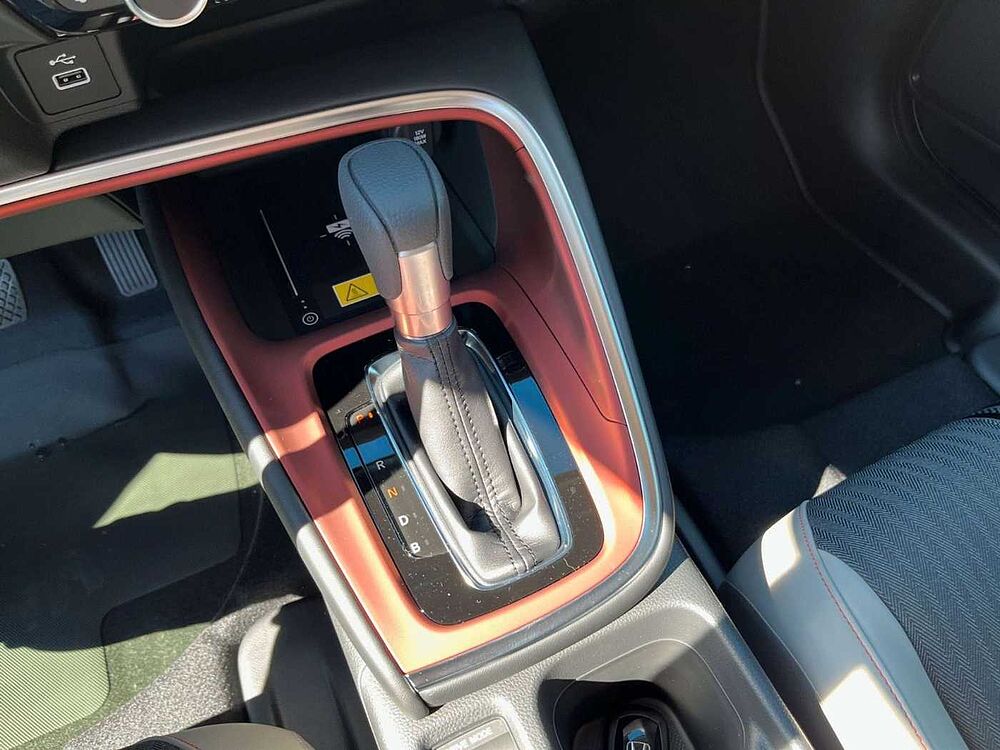 Honda HR-V e: HEV Hybrid Advance Style *verfügbar*