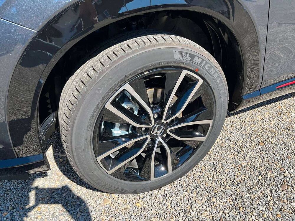 Honda HR-V e: HEV Hybrid Advance Style *verfügbar*