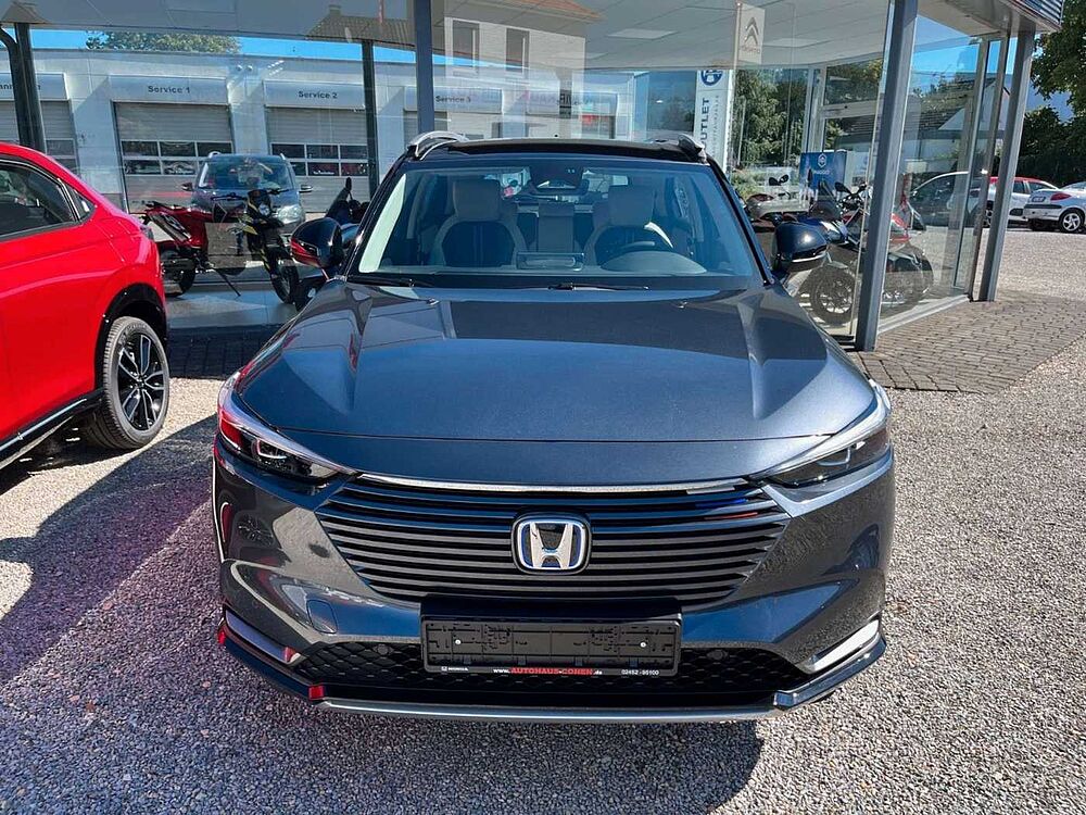 Honda HR-V e: HEV Hybrid Advance Style *verfügbar*