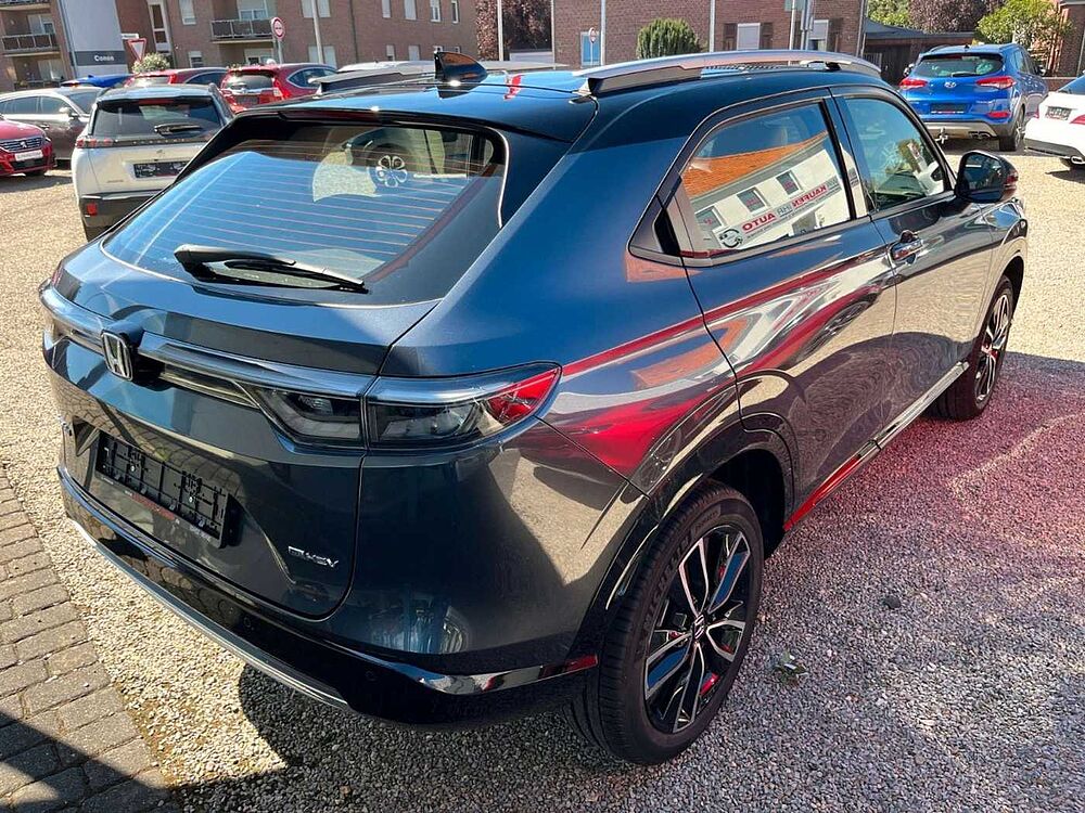 Honda HR-V e: HEV Hybrid Advance Style *verfügbar*