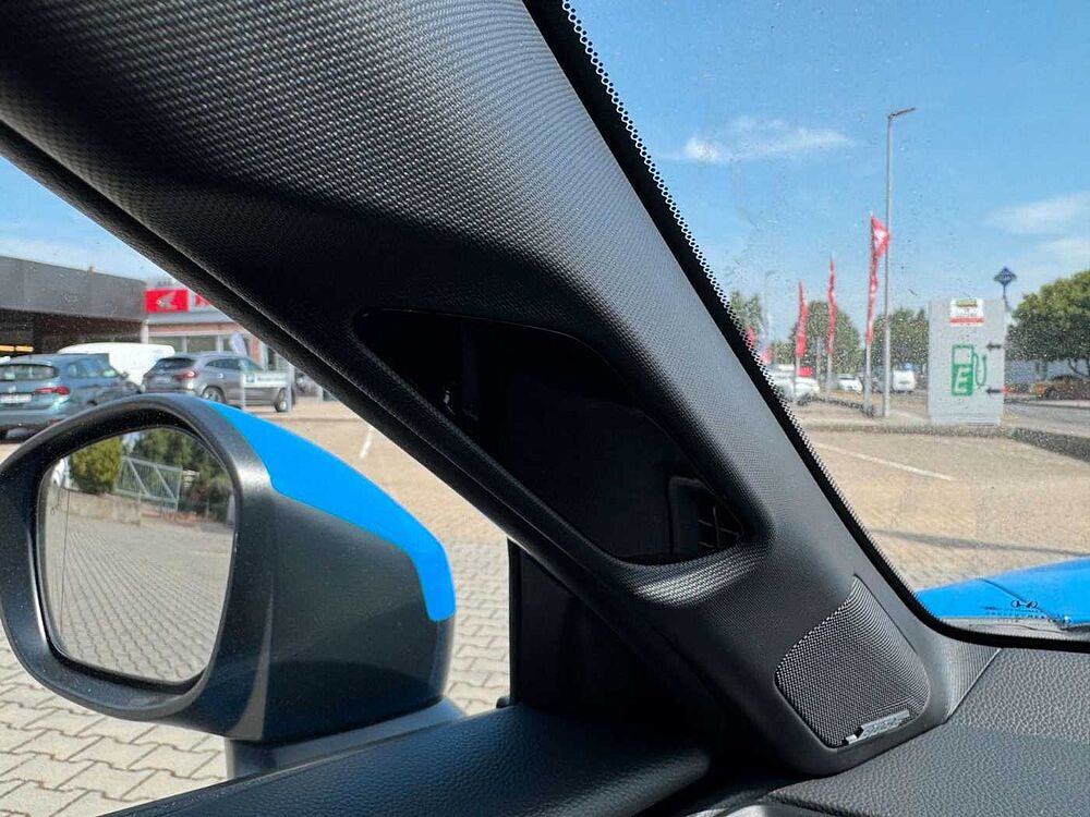 Honda Prelude 2.0 e: HEV Advance Black-Emblem/Einstiegb
