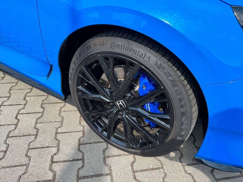 Honda Prelude 2.0 e: HEV Advance Black-Emblem/Einstiegb