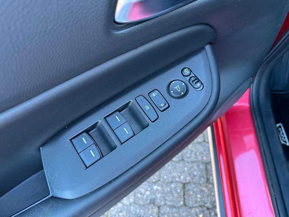 Honda Jazz 1.5 i-MMD Hybrid Crosstar Advance