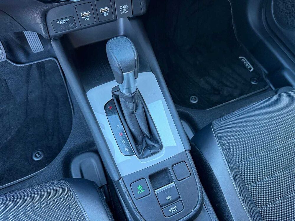 Honda Jazz 1.5 i-MMD Hybrid Crosstar Advance