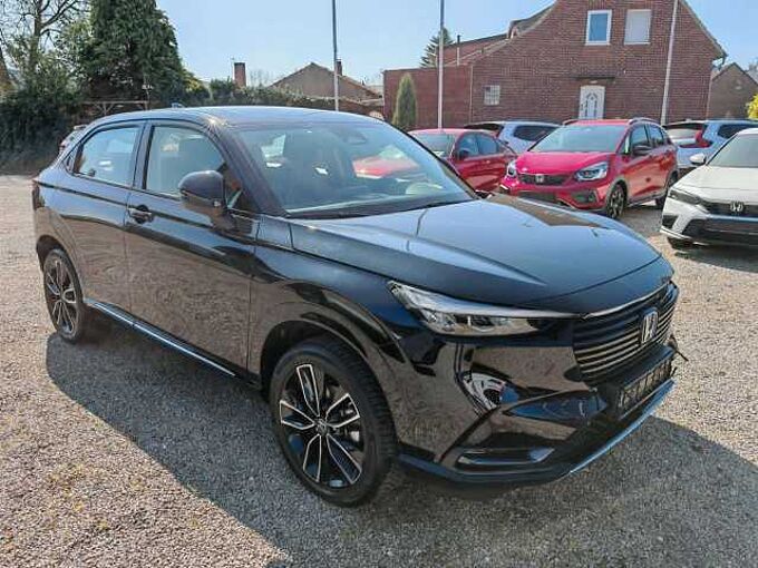 Honda  HR-V Hybrid 1.5 e Advance 11.400 Km|Garan.|Allwe