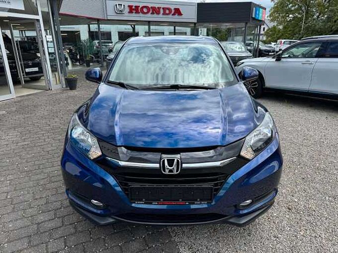 Honda HR-V 1.5 i-VTEC Elegance AHK