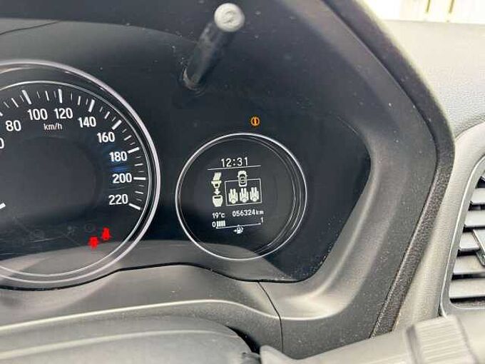 Honda HR-V 1.5 i-VTEC Elegance AHK