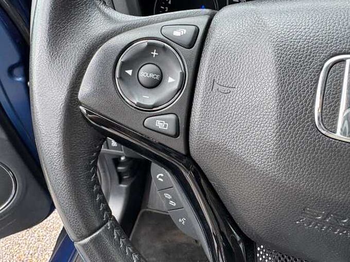 Honda HR-V 1.5 i-VTEC Elegance AHK