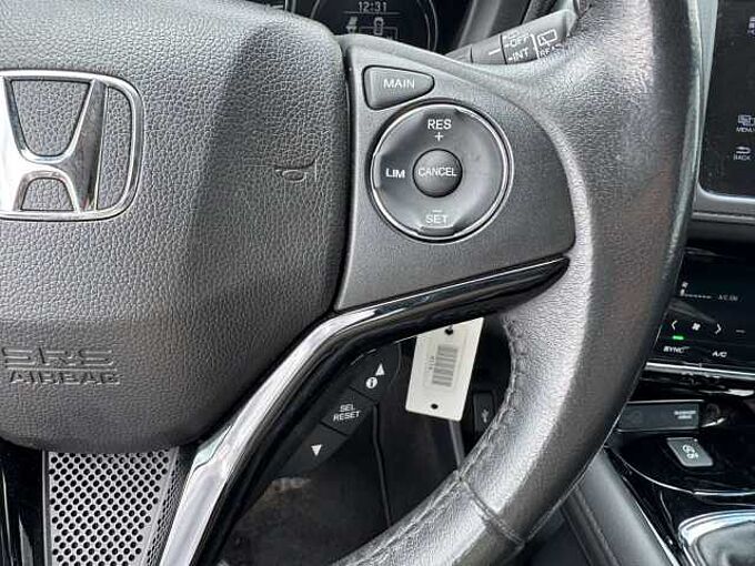 Honda HR-V 1.5 i-VTEC Elegance AHK