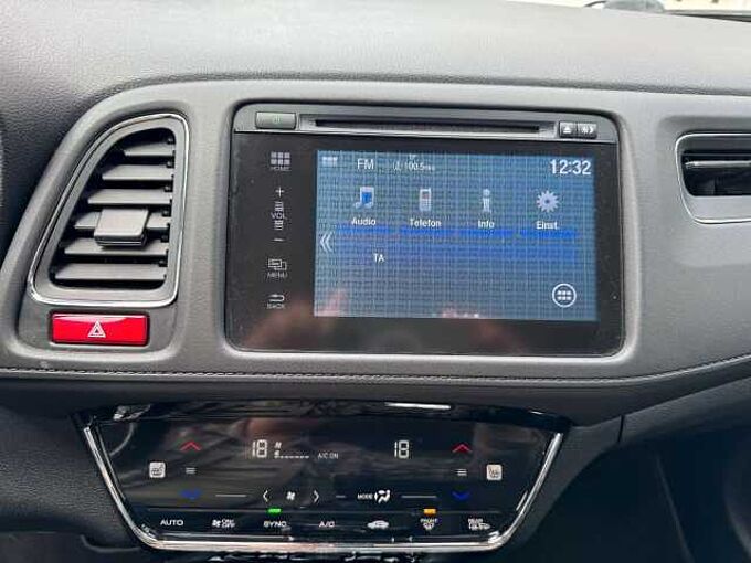 Honda HR-V 1.5 i-VTEC Elegance AHK