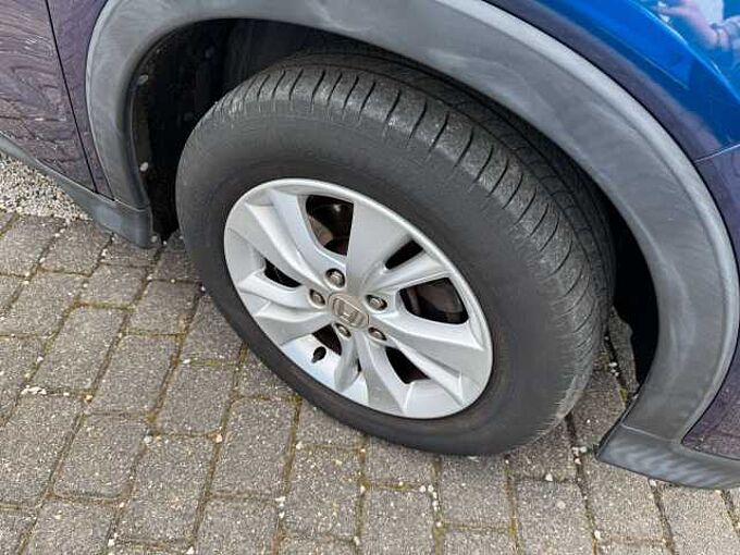 Honda HR-V 1.5 i-VTEC Elegance AHK
