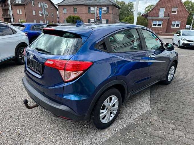 Honda HR-V 1.5 i-VTEC Elegance AHK