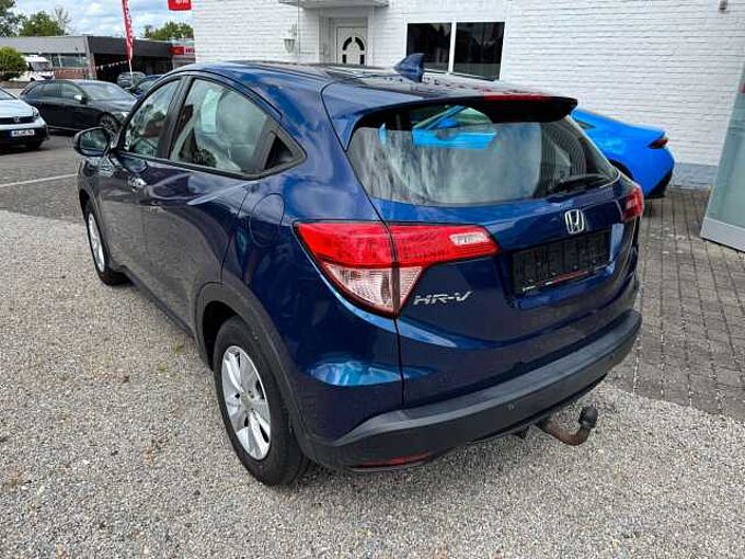 Honda HR-V 1.5 i-VTEC Elegance AHK