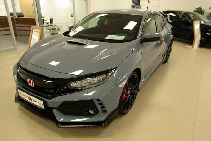 Honda  Civic Type R 2.0 i-VTEC Turbo GT  *44.200km*