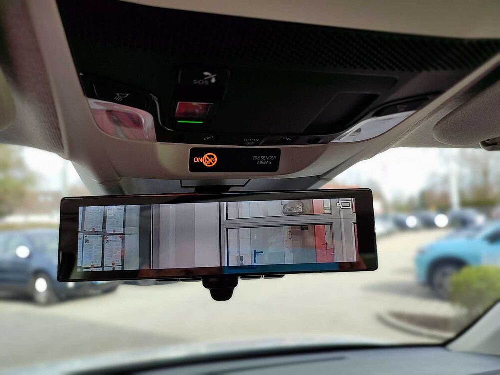 Honda e Advance-Paket -Navi -Pano -LED -17-Zoll -Kamera