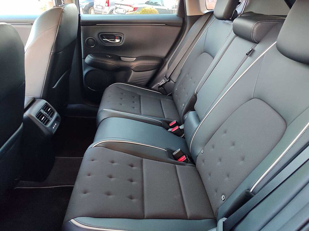 Honda ZR-V e: HEV 2.0 i-MMD Hybrid Sport -LED -Navi -el. Heck