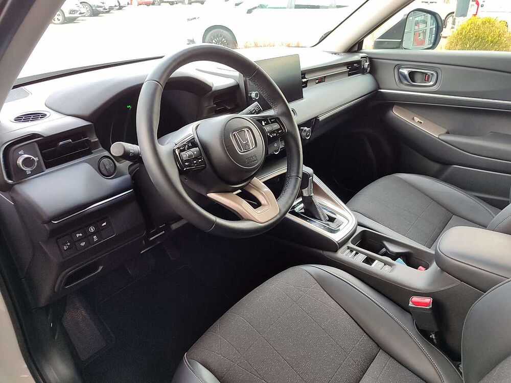 Honda HR-V e: HEV 1.5 i-MMD Hybrid Advance Ilmenite-Titanium-P