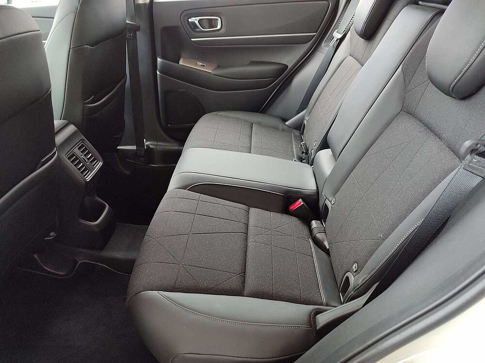 Honda HR-V e: HEV 1.5 i-MMD Hybrid Advance Ilmenite-Titanium-P