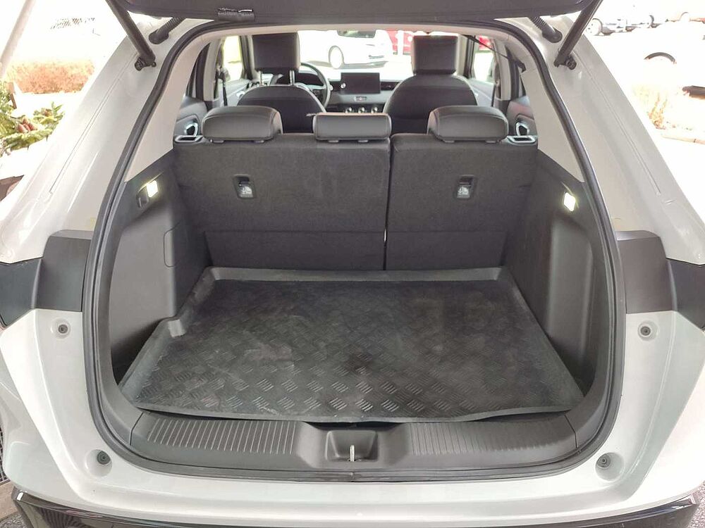 Honda HR-V e: HEV 1.5 i-MMD Hybrid Advance Ilmenite-Titanium-P