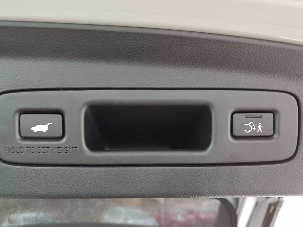 Honda HR-V e: HEV 1.5 i-MMD Hybrid Advance Ilmenite-Titanium-P