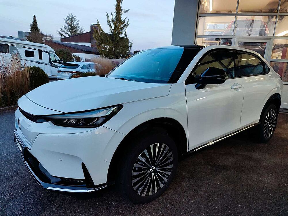 Honda e: Ny1 Advance Paket- Navi - Leder - PDC - Kamera - ACC