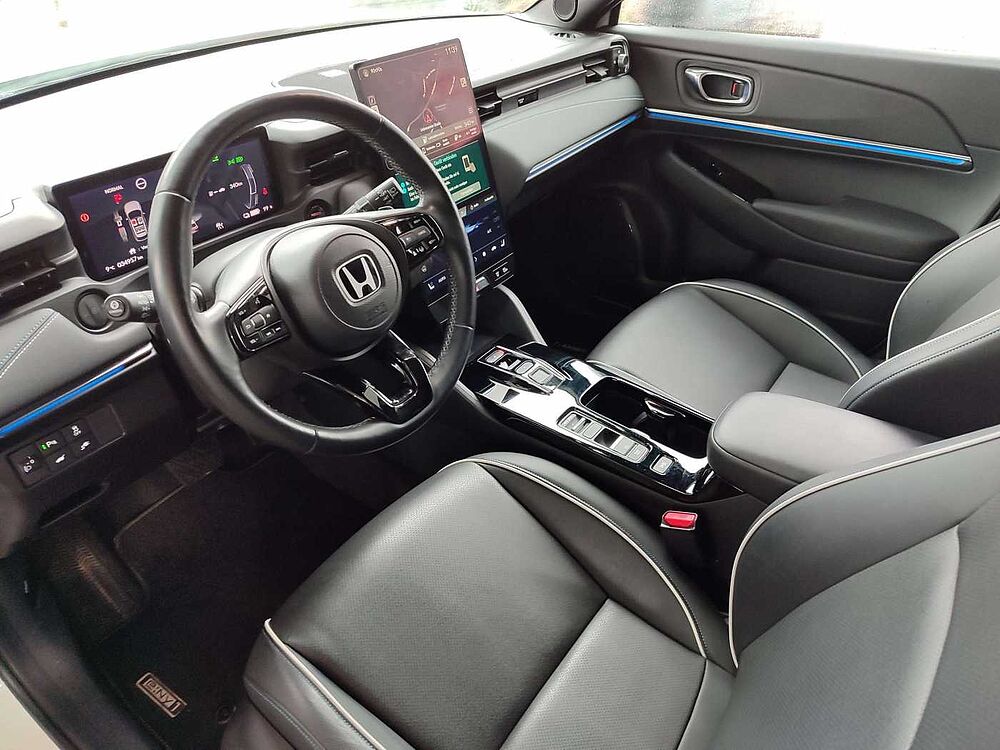 Honda e: Ny1 Advance Paket- Navi - Leder - PDC - Kamera - ACC