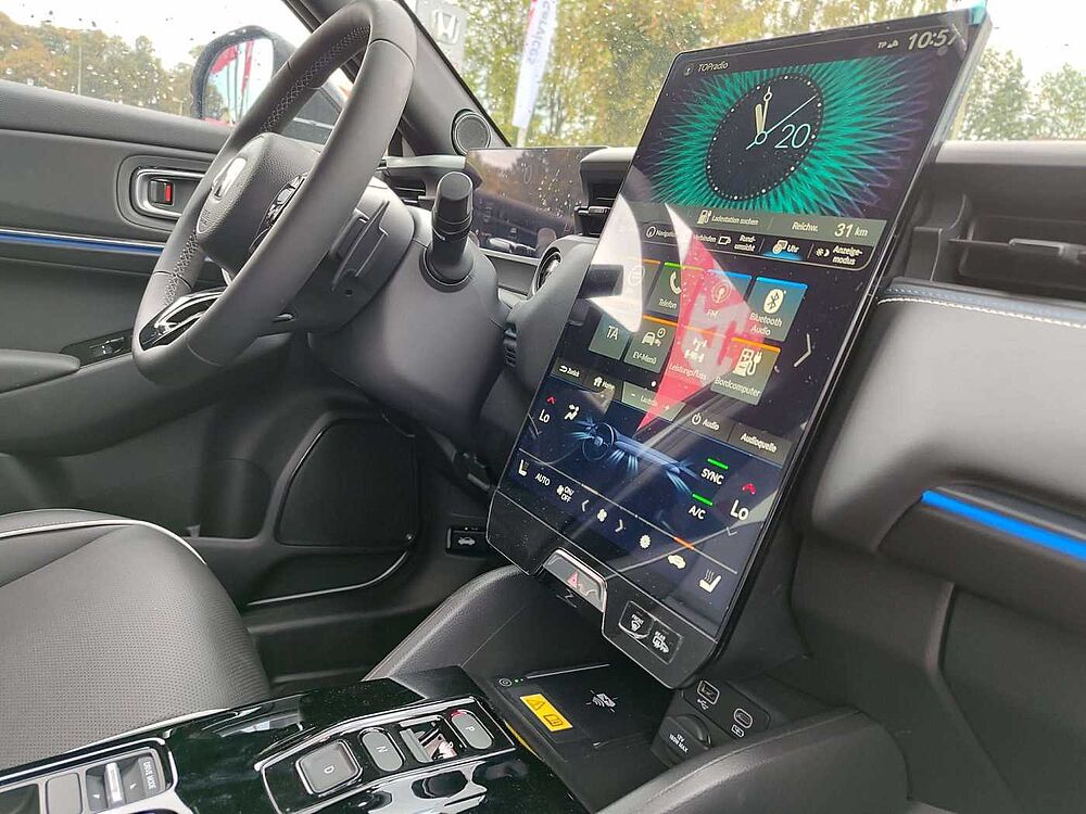 Honda e: Ny1 Advance Paket- Navi - Leder - PDC - Kamera - ACC