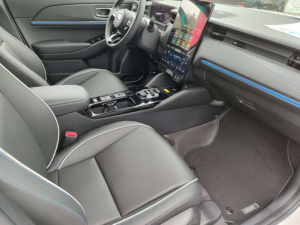 Honda e: Ny1 Advance Paket- Navi - Leder - PDC - Kamera - ACC