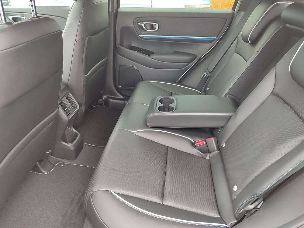 Honda e: Ny1 Advance Paket- Navi - Leder - PDC - Kamera - ACC