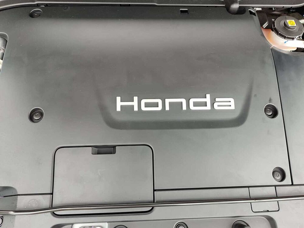 Honda e: Ny1 Advance Paket- Navi - Leder - PDC - Kamera - ACC